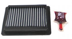 Фильтр нулевого сопротивления K&N YA-1602-U