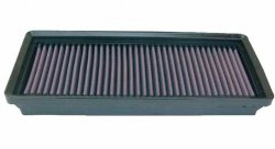 Воздушный фильтр нулевого сопротивления K&N 33-2290 CHRYSLER CROSSFIRE, 3.2L-V6; 2004