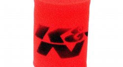 Чехол защитный K&N 25-1770 D=95MM / H=152MM