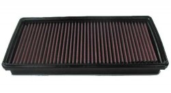 Воздушный фильтр нулевого сопротивления K&N 33-2225 CHEVROLET ASTRO / GMC SAFARI 4.3L-V6; 1996-2005