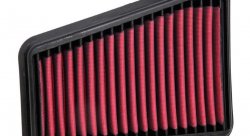 Воздушный фильтр нулевого сопротивления AEM 28-50067 ЛЕВЫЙ Kia Stinger 3.3L V6 2018->