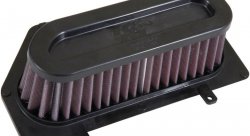 Фильтр нулевого сопротивления K&N SU-1017R SUZUKI GSXR1000 RACE SPECIFIC; 2017