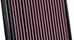 Воздушный фильтр нулевого сопротивления K&N 33-3075 JAGUAR F-PACE V6-3.0L F/I, 2015-2018 (LEFT/DRIVE