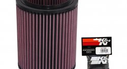 Воздушный фильтр нулевого сопротивления K&N E-4710 CRAFTSMAN WET/DRY VAC