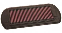 Фильтр нулевого сопротивления K&N TB-9095