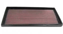 Воздушный фильтр нулевого сопротивления K&N 33-2169 KIA SEPHIA 1.8L I4; 2000