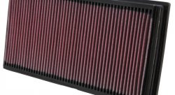 Воздушный фильтр нулевого сопротивления K&N 33-2128 AUDI 96-07, SEAT 99-05, SKODA 96-04, VW 97-09