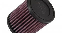 Фильтр нулевого сопротивления K&N KA-2712 KAWASAKI KVF300 BRUTE FORCE 271; 2012-2017