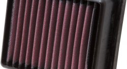 Фильтр нулевого сопротивления K&N KT-1211 KTM 125 200 390 Duke 2011-2018