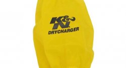 Чехол защитный K&N RC-5100DY