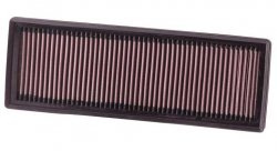 Воздушный фильтр нулевого сопротивления K&N 33-2386 MINI COOPER 1.6L-L4 2007