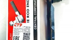 Наконечник рулевой Mark2 110/Altezza/Verossa (JZX110) правый