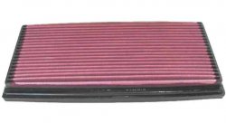 Воздушный фильтр нулевого сопротивления K&N 33-2539 CITROEN AX,BX, BX16,17,19,VISA