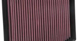 Воздушный фильтр нулевого сопротивления K&N 33-5077 Jeep Grand Cherokee IV 6.2L V8