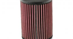 Воздушный фильтр нулевого сопротивления K&N E-1989 CHEVROLET HHR SS 2.0L-L4; 2008