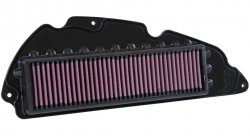 Фильтр нулевого сопротивления K&N HA-2714 HONDA FORZA 279CC; 2014