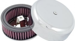 Фильтр нулевого сопротивления K&N RL-320B