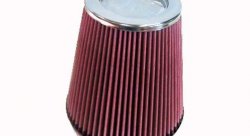 Фильтр нулевого сопротивления универсальный K&N RF-1020   Air Filter