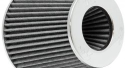 Фильтр нулевого сопротивления универсальный K&N RG-1001WT Rubber Filter