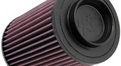 Фильтр нулевого сопротивления K&N PL-8007 POLARIS RZR 800 S 2008-2014 замена 1240482