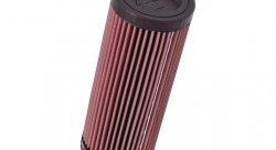 Фильтр нулевого сопротивления K&N PL-5008