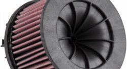 Воздушный фильтр нулевого сопротивления K&N E-0647 AUDI A4, S4, A5 2.0L 2015->