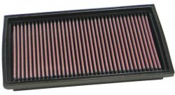 Воздушный фильтр нулевого сопротивления K&N 33-2166 SAAB 9-3, 1998-2000