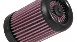 Фильтр нулевого сопротивления универсальный K&N RX-4140   X-Stream Clamp-On