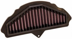 Фильтр нулевого сопротивления K&N KA-1008R Race Specific Air Filter