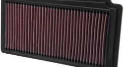 Воздушный фильтр нулевого сопротивления K&N 33-2174 HONDA ODYSSEY 3.5L V6; 1999-04