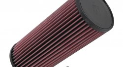 Воздушный фильтр нулевого сопротивления K&N E-1008 CHEVROLET EXPRESS 4.3L-V6, 5.0L-V8, 5.7L-V8, 8.1L