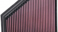 Воздушный фильтр нулевого сопротивления K&N 33-3134 BMW 5 G30; X3 G01; X5 G05; X7 G07; Diesel