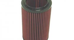 Воздушный фильтр нулевого сопротивления K&N E-9228 FIAT BARACHETTA 1.8L 16V; 1995-0N