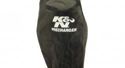 Чехол защитный K&N YA-4350PK