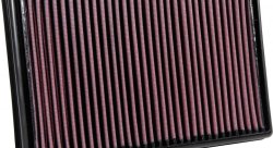 Воздушный фильтр нулевого сопротивления K&N 33-3067 NISSAN NV400 L4-2.3L DSL; 2011-2018