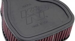 Фильтр нулевого сопротивления K&N HA-1330 HONDA VTX1300 2003-2009