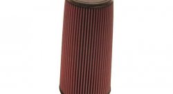 Фильтр нулевого сопротивления универсальный K&N RE-0800   Rubber Filter