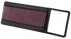 Воздушный фильтр нулевого сопротивления K&N 33-2917 HONDA JAZZ 1.5L-L4; 04-05