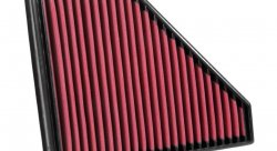 Воздушный фильтр нулевого сопротивления AEM 28-20496 Cadillac ATS 2013->; Chevrolet Camaro  2016->