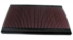Воздушный фильтр нулевого сопротивления K&N 33-2750 VAUX/OPEL VECTRA B