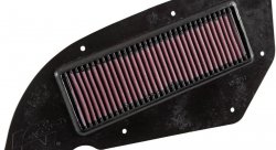 Фильтр нулевого сопротивления K&N KY-2911 KYMCO DOWNTOWN 300i; 2010-2016