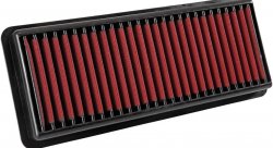 Воздушный фильтр нулевого сопротивления AEM 28-50040 MAZDA MX-5 MIATA L4-2.0L F/I; 2016