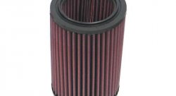 Воздушный фильтр нулевого сопротивления K&N E-9238 RENAULT CLIO 1.2 DIET ENG.