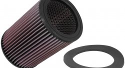 Воздушный фильтр нулевого сопротивления K&N E-2017 CHEVROLET BLAZER, 3.0L-V6; 2003 (CHINA ONLY)