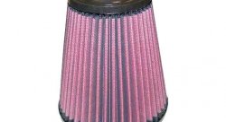 Фильтр нулевого сопротивления универсальный K&N RU-5121   Rubber Filter
