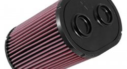 Воздушный фильтр нулевого сопротивления K&N E-0644 FORD F250 SUPER DUTY V8-6.7L DSL; 2017-2018
