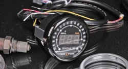 Широкополосный лямбдазонд Innovate MTX-L plus 3918