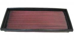 Воздушный фильтр нулевого сопротивления K&N 33-2004 PORSCHE 911 CSI F/I 1977-83