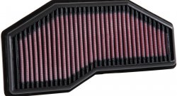 Фильтр нулевого сопротивления K&N TB-1016 TRIUMPH SPEED TRIPLE 1050; 2016