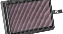 Воздушный фильтр нулевого сопротивления K&N 33-5046 Kia Sportage 2016-> ; Hyundai Tucson 2016->